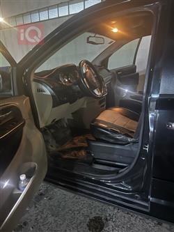 دودج جراند كارافان